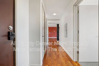 2999 Lawrence St in Denver, CO - Building Photo - Building Photo