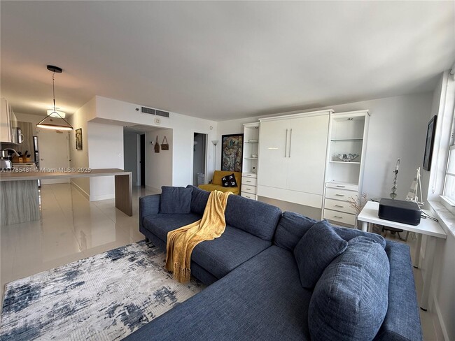 property at 100 Lincoln Rd