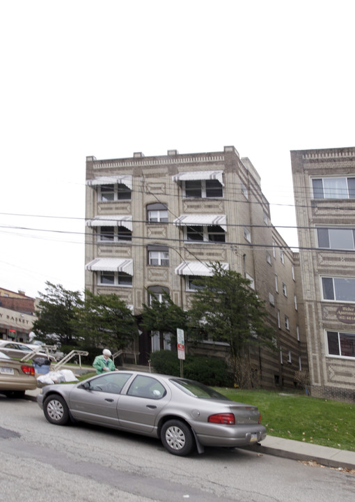 2903 Voelkel Ave in Dormont, PA - Building Photo