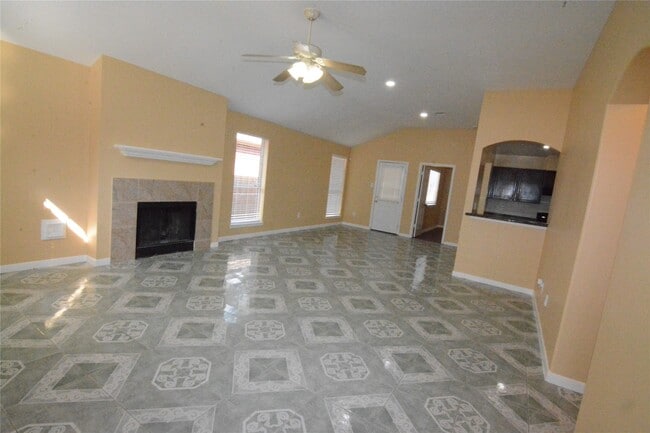 9131 Knightsland Trail in Houston, TX - Building Photo - Building Photo