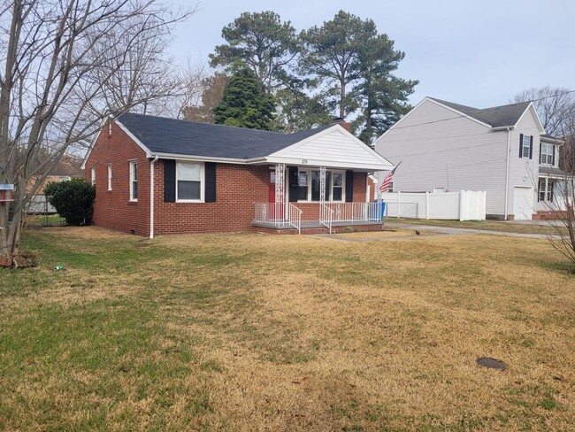 279 Fair Meadows Rd in Virginia Beach, VA - Building Photo - Building Photo