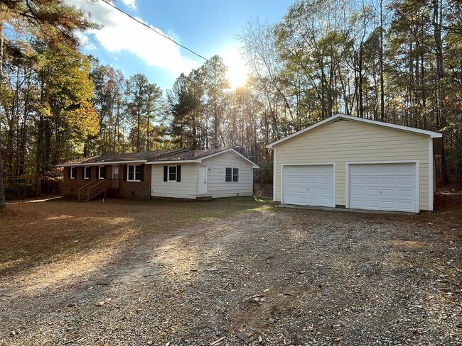 13009 Creedmoor Rd in Wake Forest, NC - Building Photo - Building Photo