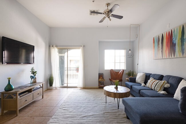 property at 2402 E 5th St