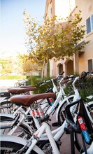 International Village UCR Student Housing in Riverside, CA - Foto de edificio - Building Photo