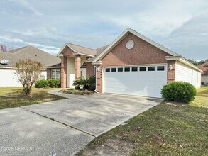 11669 Oxford Crest Ln in Jacksonville, FL - Building Photo - Building Photo
