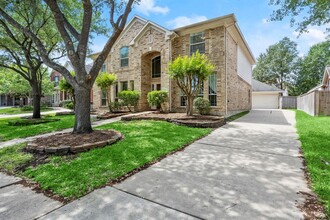 1315 Town Moor Ct in Spring, TX - Building Photo - Building Photo