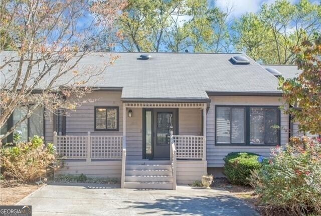 5053 Gardenia Cir in Marietta, GA - Building Photo