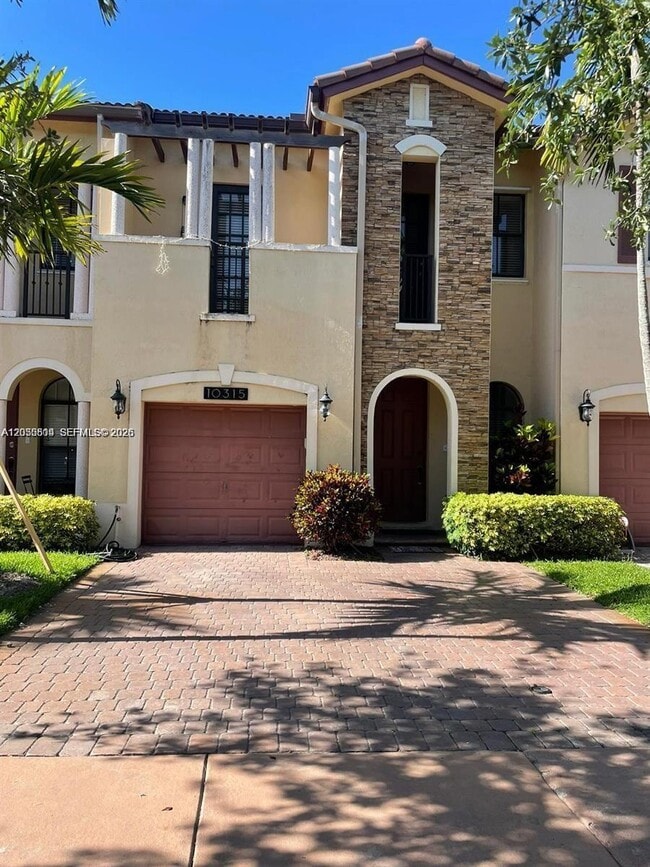 property at 10315 NW 30th Terrace