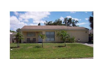 6840 Greene St in Hollywood, FL - Building Photo