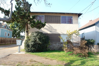 856 Monroe St in Santa Clara, CA - Building Photo - Building Photo