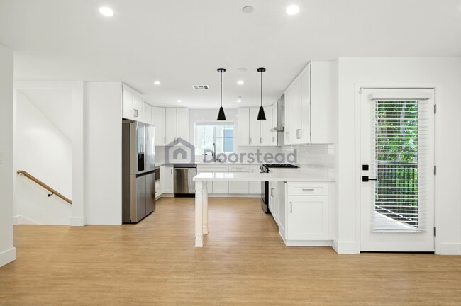 property at 5248 Segals Way