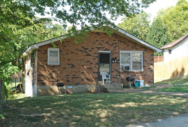 516 S 13th St in Nashville, TN - Building Photo - Building Photo