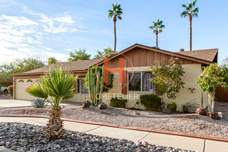 2249 W Calle Iglesia Ave in Mesa, AZ - Building Photo - Building Photo