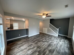 117 S Clark St in Bloomington, IN - Building Photo - Building Photo