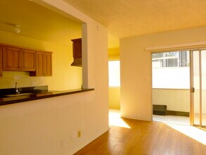 1434 12th St in Santa Monica, CA - Building Photo - Building Photo