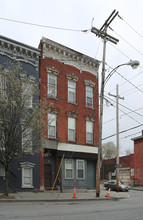 93 Lexington Ave in Albany, NY - Foto de edificio - Building Photo