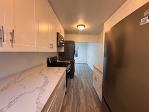 456 N Westmoreland Ave in Los Angeles, CA - Building Photo - Building Photo