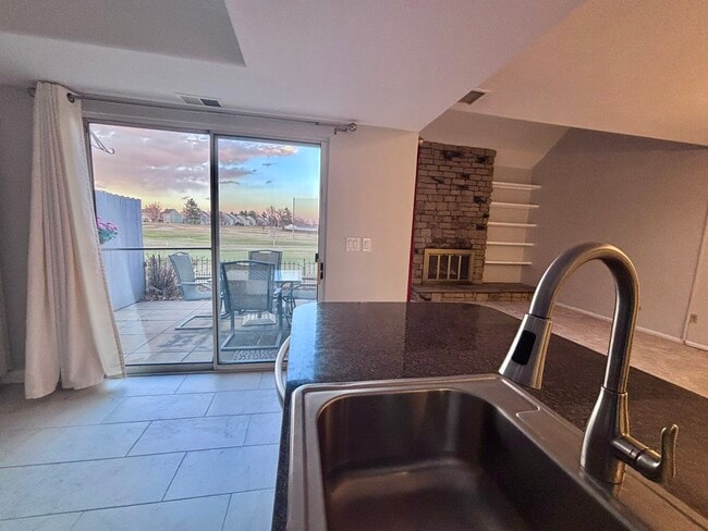 property at 2172 S. Victor St.