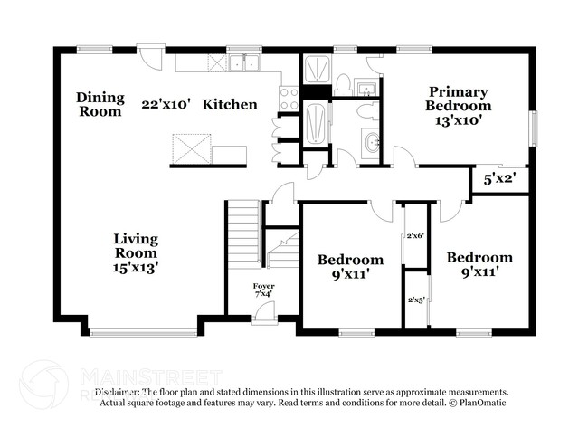 518 Stacey Dr in Belton, MO - Building Photo - Building Photo