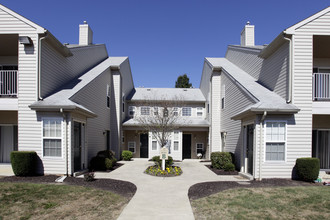 The Reserve and Gardens at Hershey Meadows in Hummelstown, PA - Building Photo - Building Photo