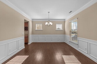 1563 Kythira Dr in Apex, NC - Building Photo - Building Photo