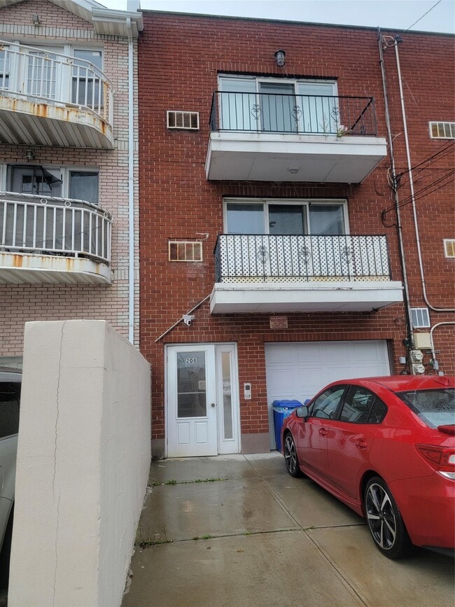 property at 2-08 Beach 102nd St