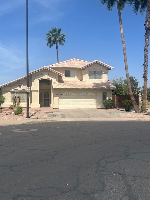 property at 4120 E Stanford Ave