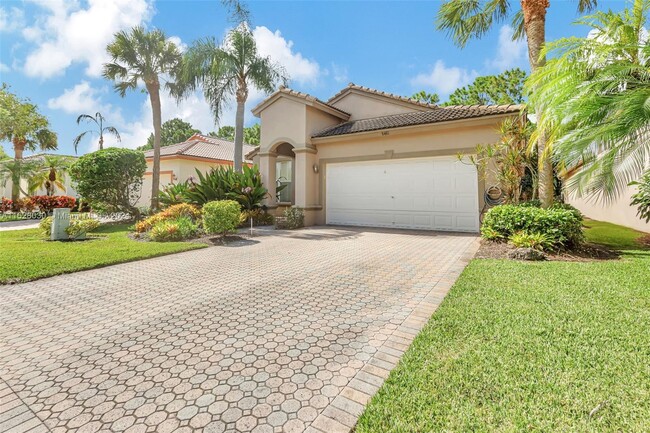 8481 Siciliano St in Boynton Beach, FL - Building Photo - Building Photo