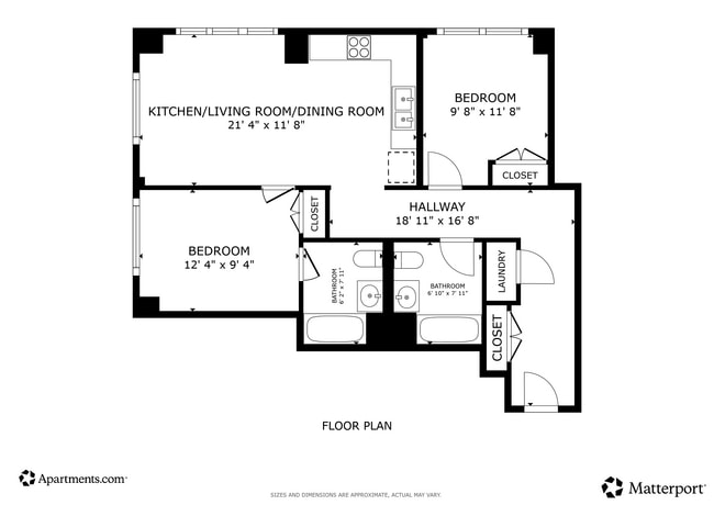 1440 Amsterdam Ave in New York, NY - Building Photo - Other
