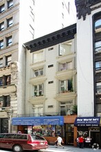 29 W 27th St in New York, NY - Building Photo - Building Photo