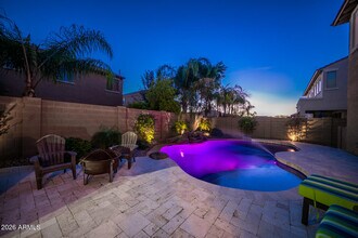 2681 E Hampton Ln in Gilbert, AZ - Building Photo - Building Photo