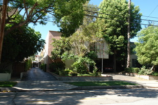 14924 Dickens St Apartments