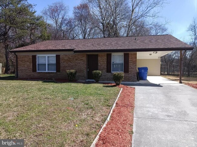1001 Tyler Ct in Waldorf, MD - Building Photo - Building Photo