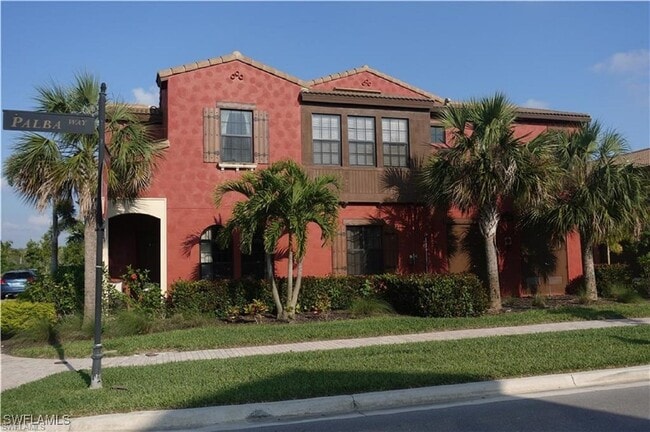 11845 Palba Way in Ft. Myers, FL - Building Photo - Building Photo