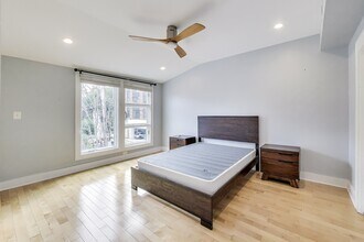 646 Keefer Pl NW in Washington, DC - Building Photo - Building Photo