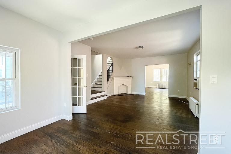 Wilson Avenue in Bronx, NY - Building Photo