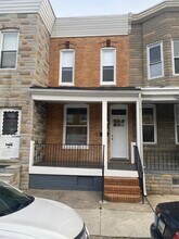 1205 Cleveland St in Baltimore, MD - Building Photo - Building Photo