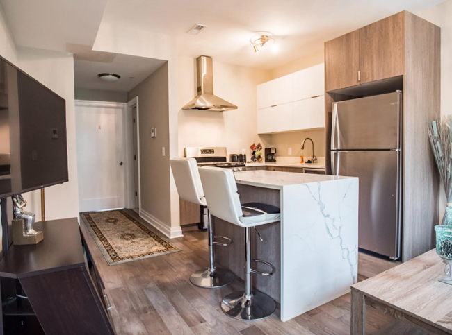 property at 3555 16th St NW