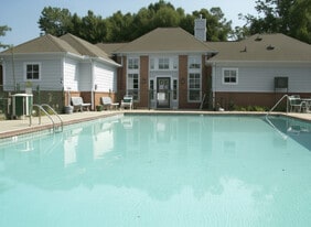Blue Ridge Apartments in Johnson City, TN - Building Photo