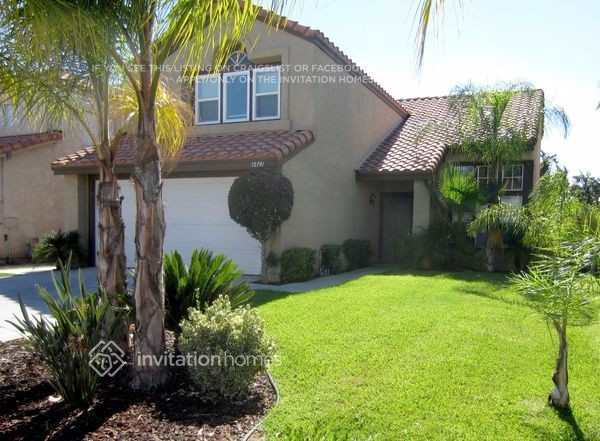 property at 16741 Majestic Prince Way