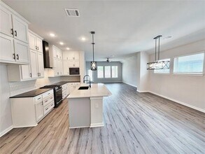 2034 Clearwater Way in Royse City, TX - Building Photo - Building Photo