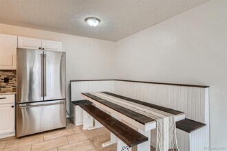 1828 S Ammons St, Unit C in Lakewood, CO - Building Photo - Building Photo