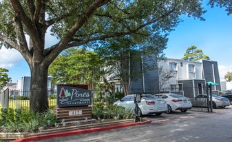 Pines at Humble Park