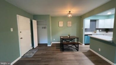 10133 Prince Pl in Largo, MD - Building Photo - Building Photo