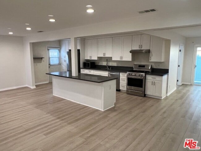 property at 10745 Saticoy St