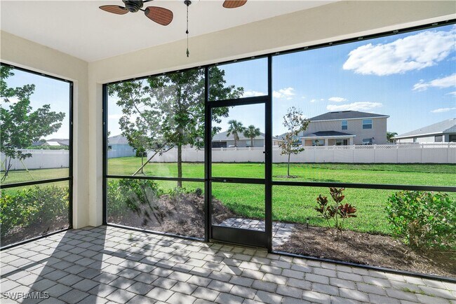 property at 17684 Corkwood Bend Trail