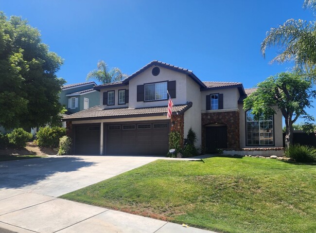 property at 32951 Levi Ct
