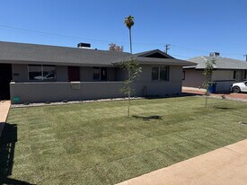 1017 E Wesleyan Dr in Tempe, AZ - Building Photo