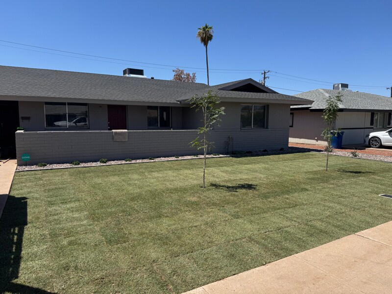 1017 E Wesleyan Dr in Tempe, AZ - Building Photo