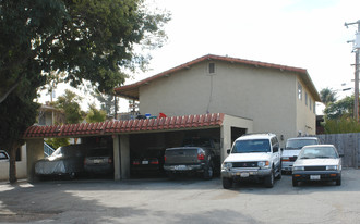 750 Calla Drive Apartamentos